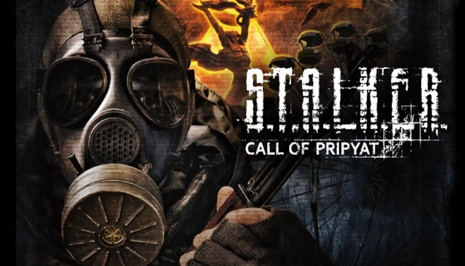 S.T.A.L.K.E.R.: Call of Pripyat