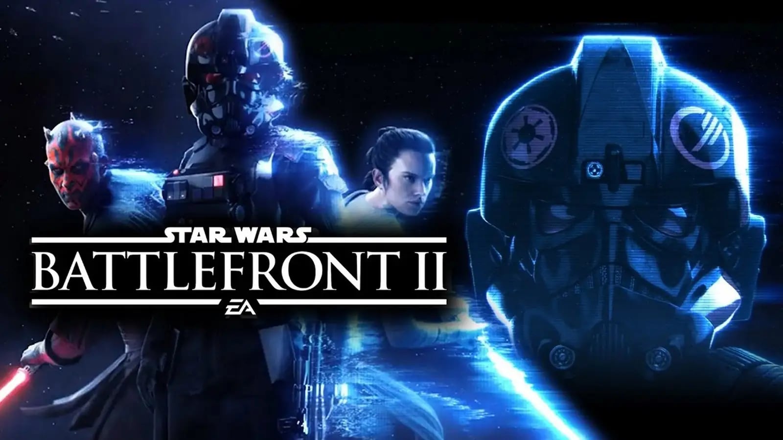 Star Wars: Battlefront II