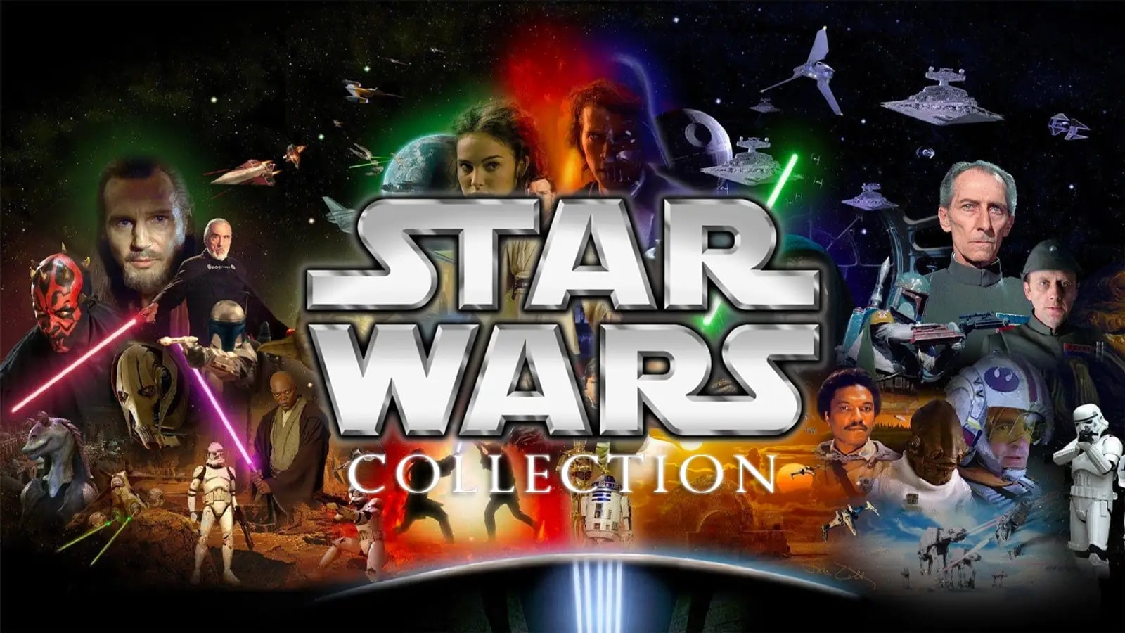 Star Wars Collection