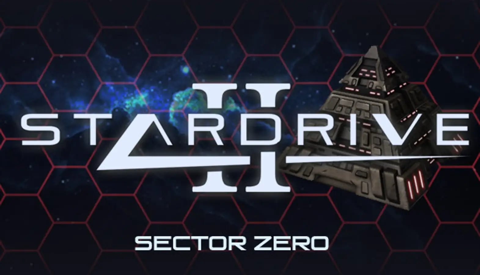 StarDrive 2: Sector Zero