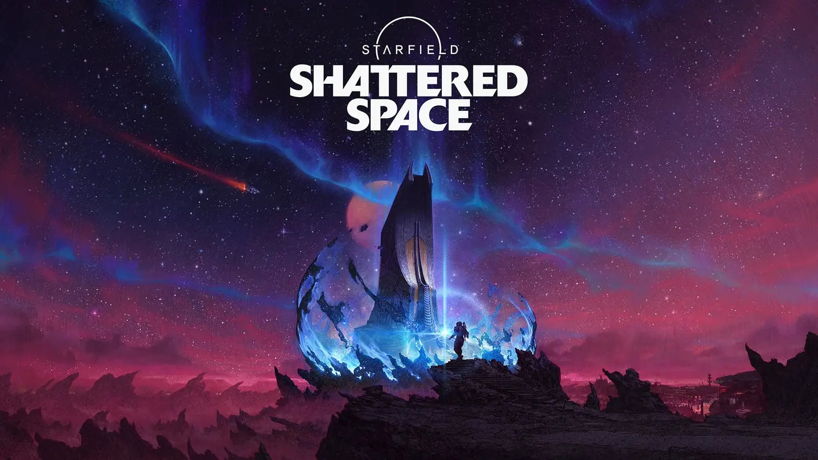 Starfield - Shattered Space