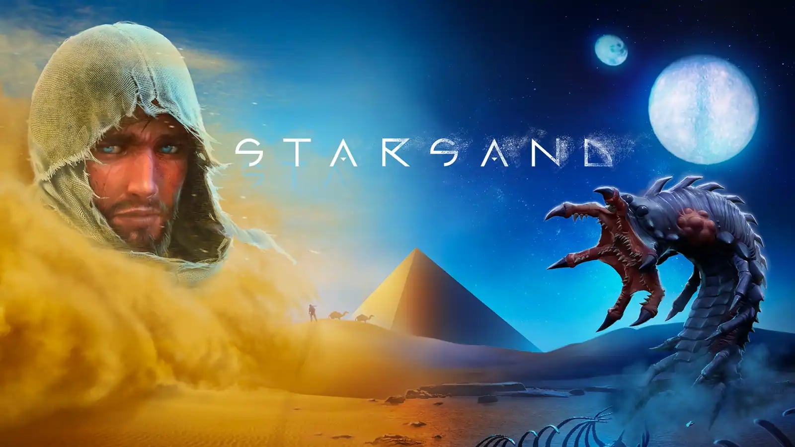 Starsand