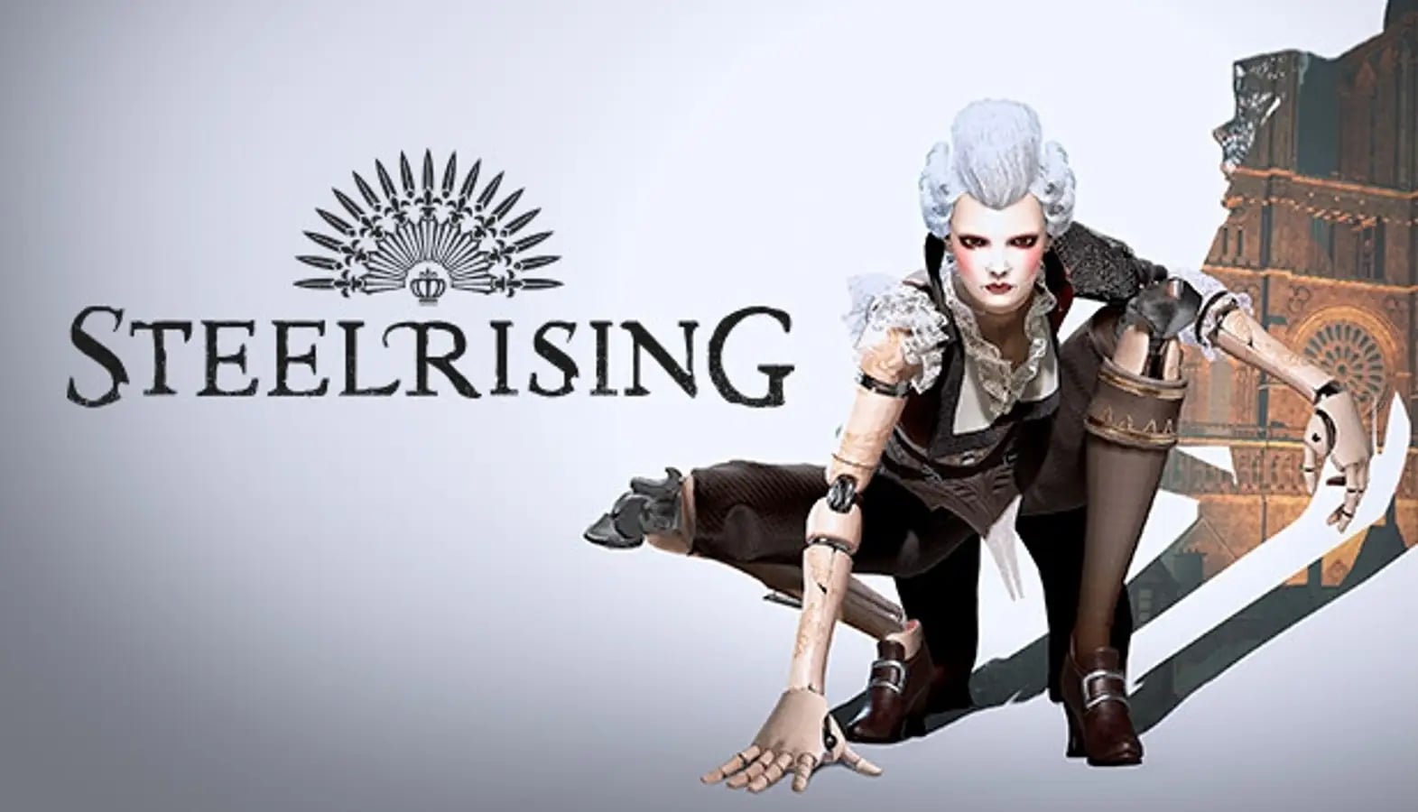 Steelrising