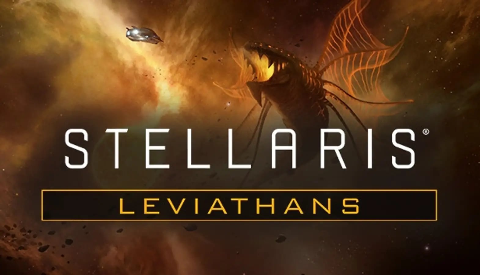 Stellaris - Leviathans Story Pack