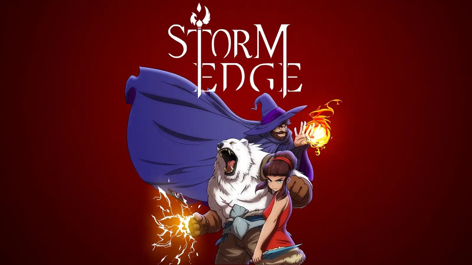 StormEdge