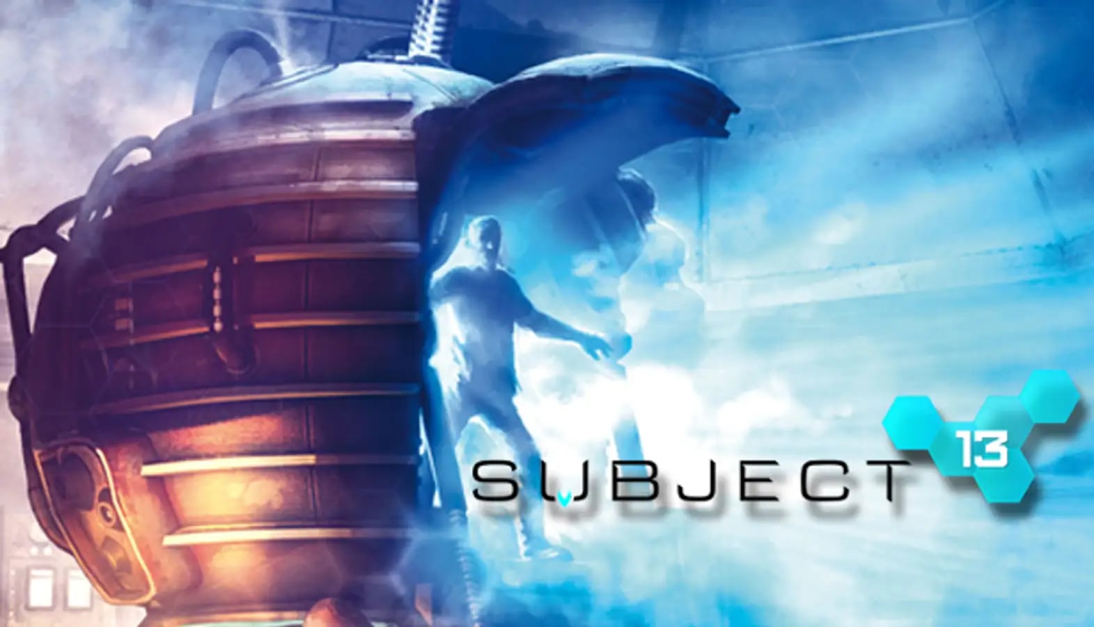 Subject 13