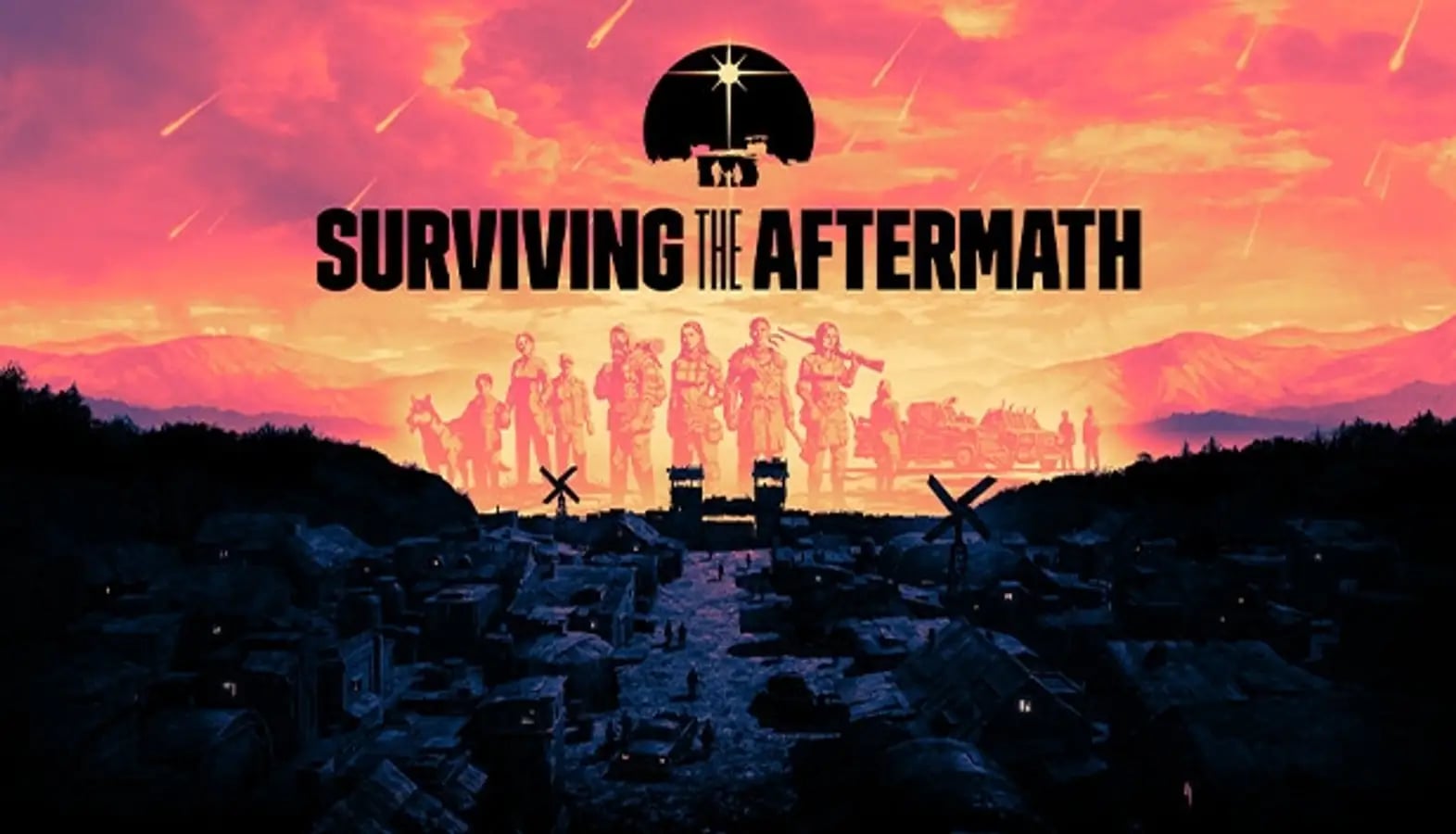 Surviving The Aftermath