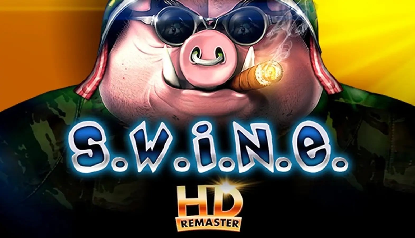 S.W.I.N.E. HD Remaster