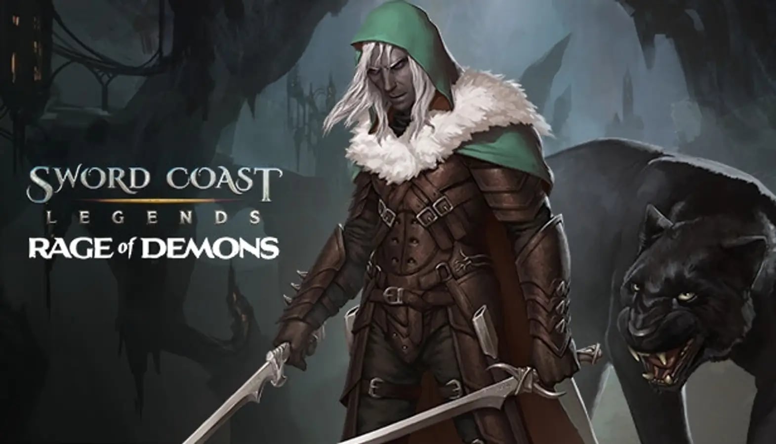 Sword Coast Legends