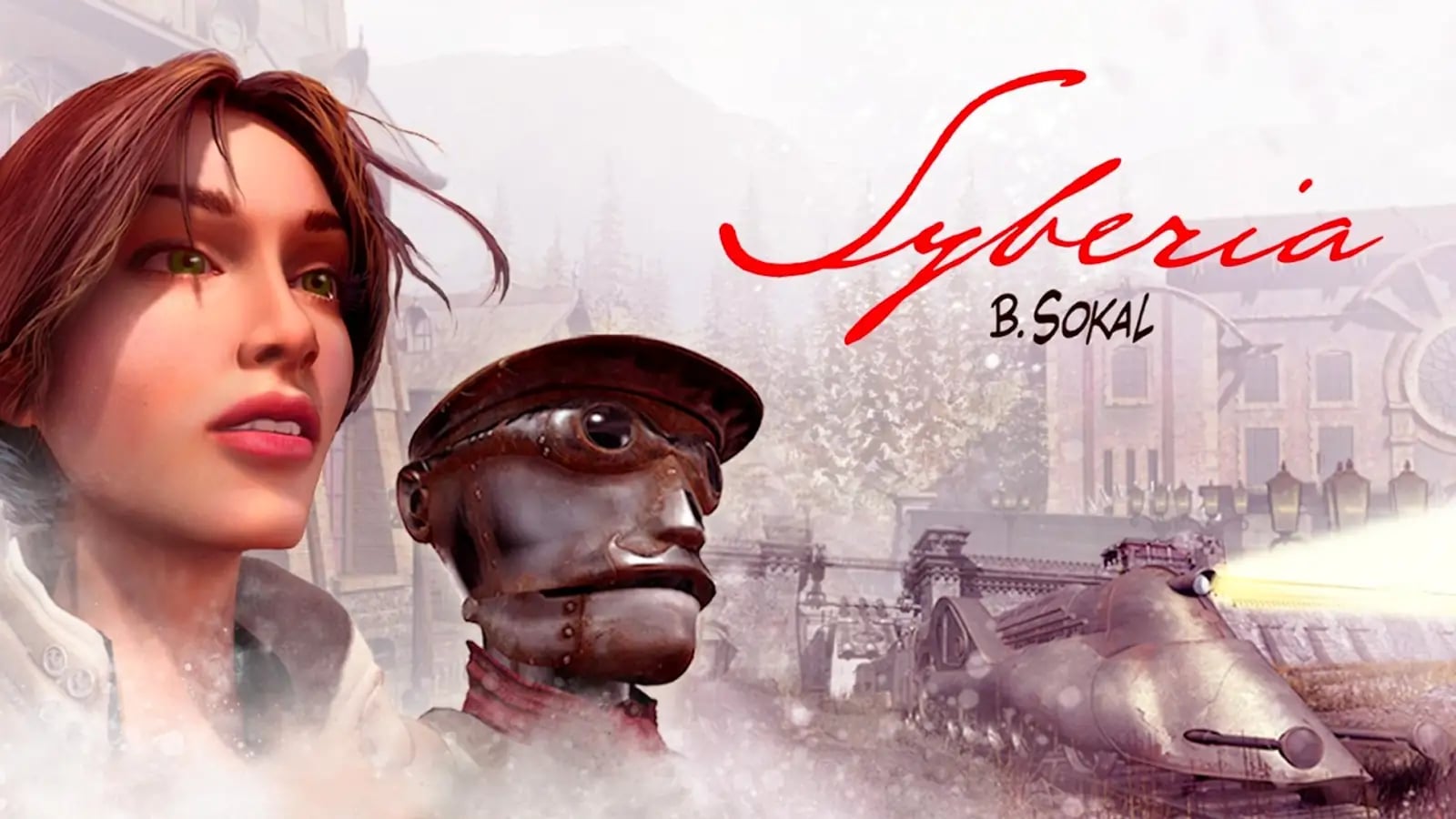 Syberia 