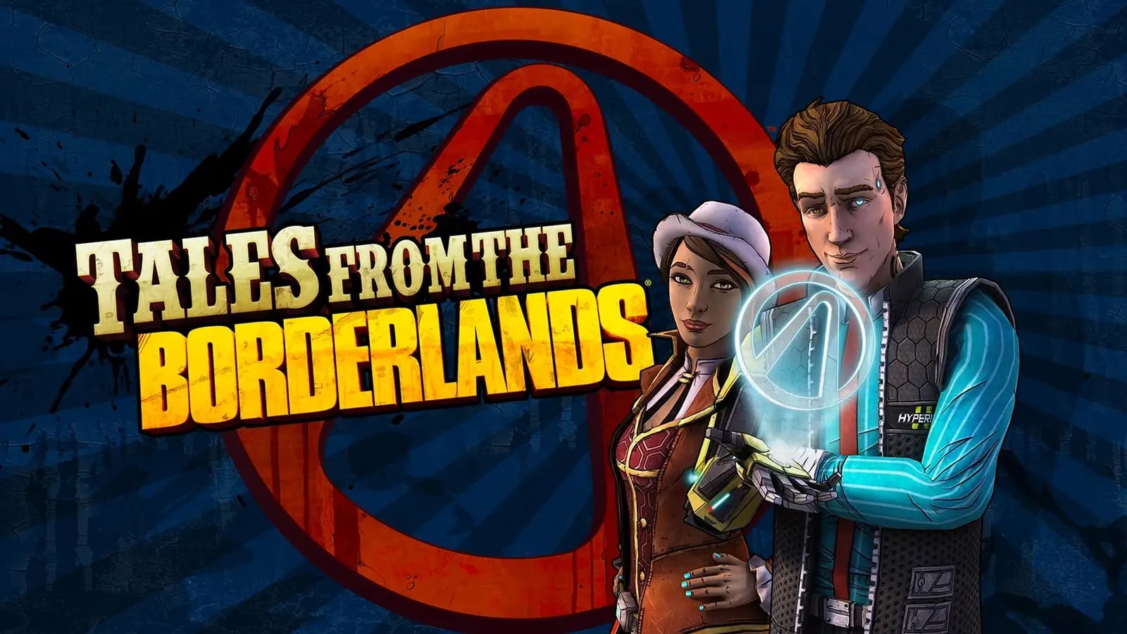 Tales from the Borderlands 