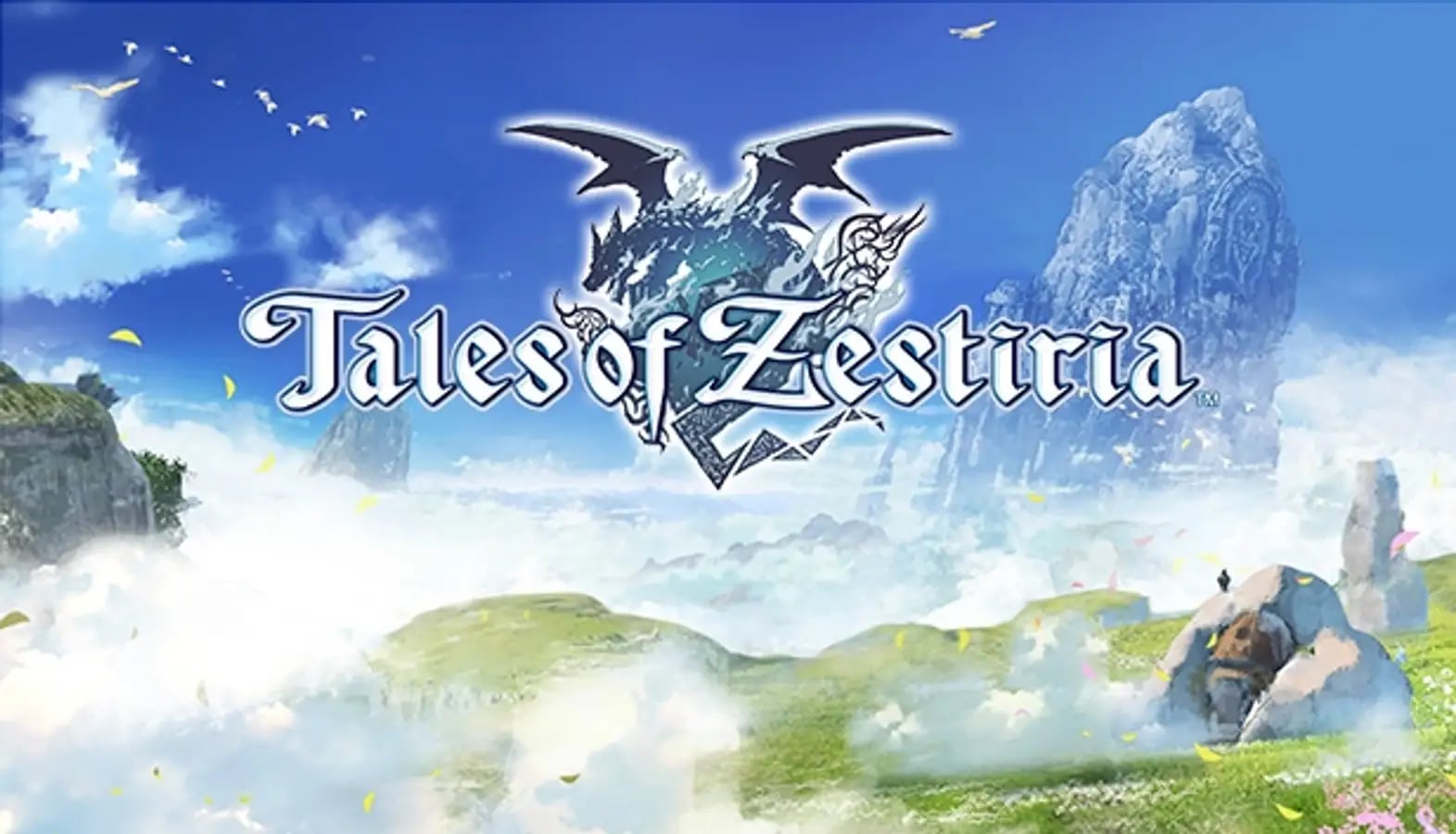 Tales of Zestiria