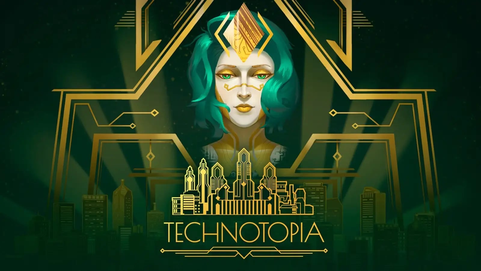 Technotopia