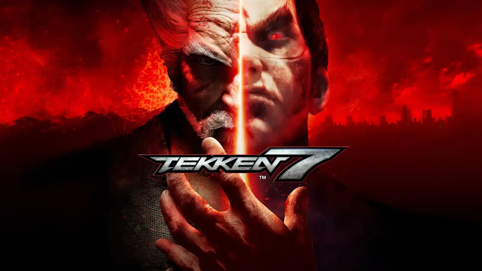 Tekken 7