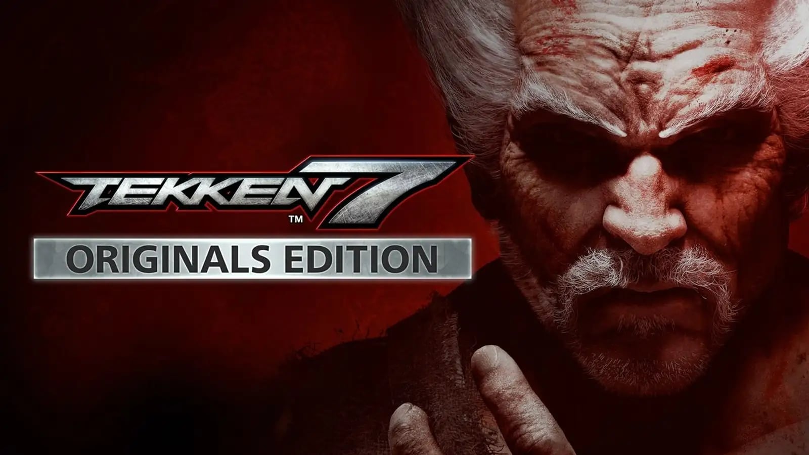 Tekken 7 - Originals Edition