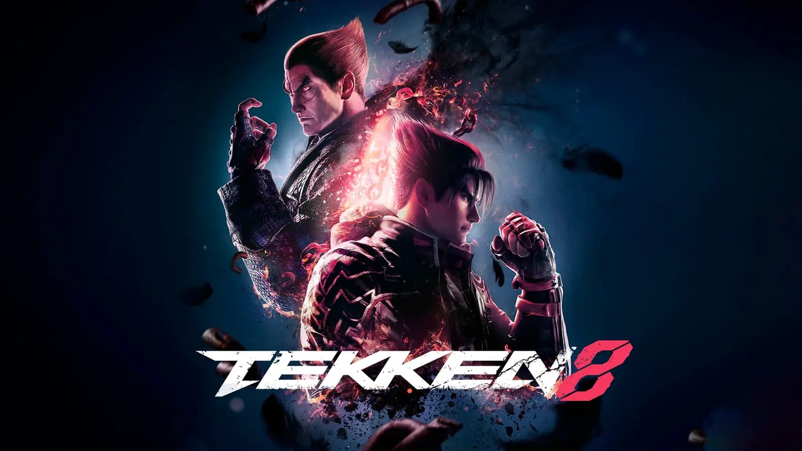 Tekken 8