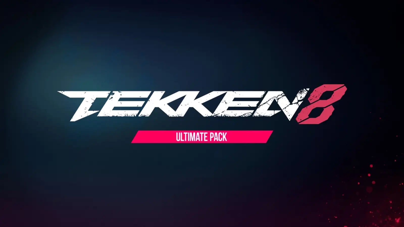 Tekken 8 - Ultimate Pack