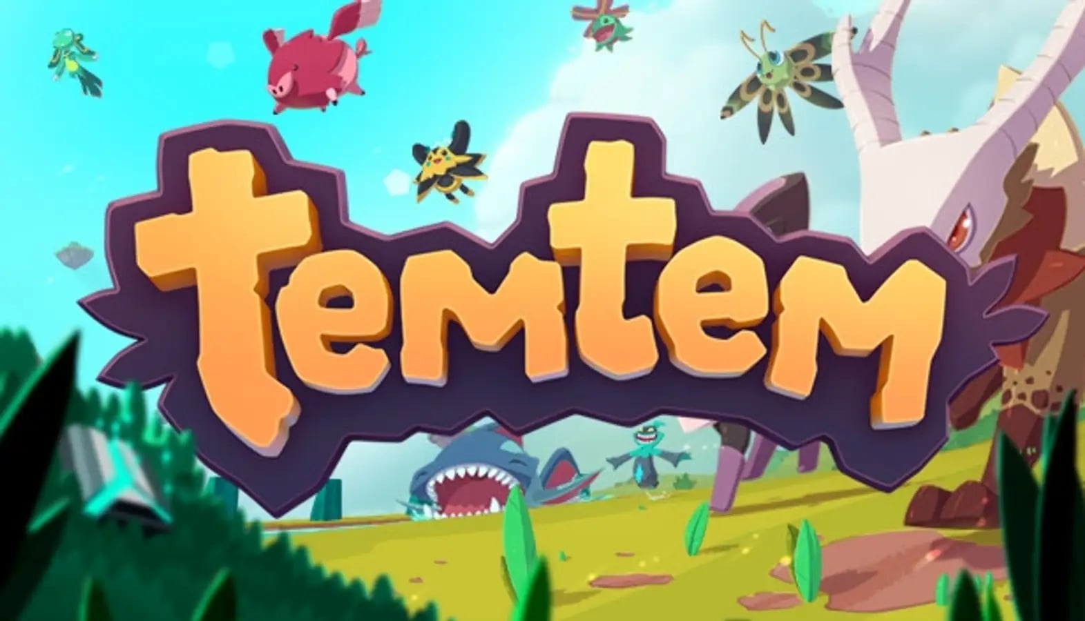 Temtem