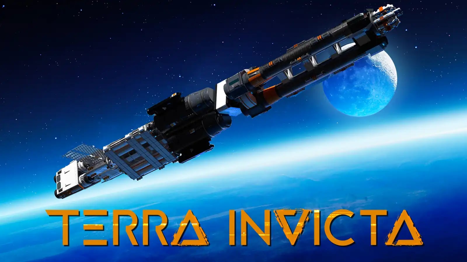 Terra Invicta