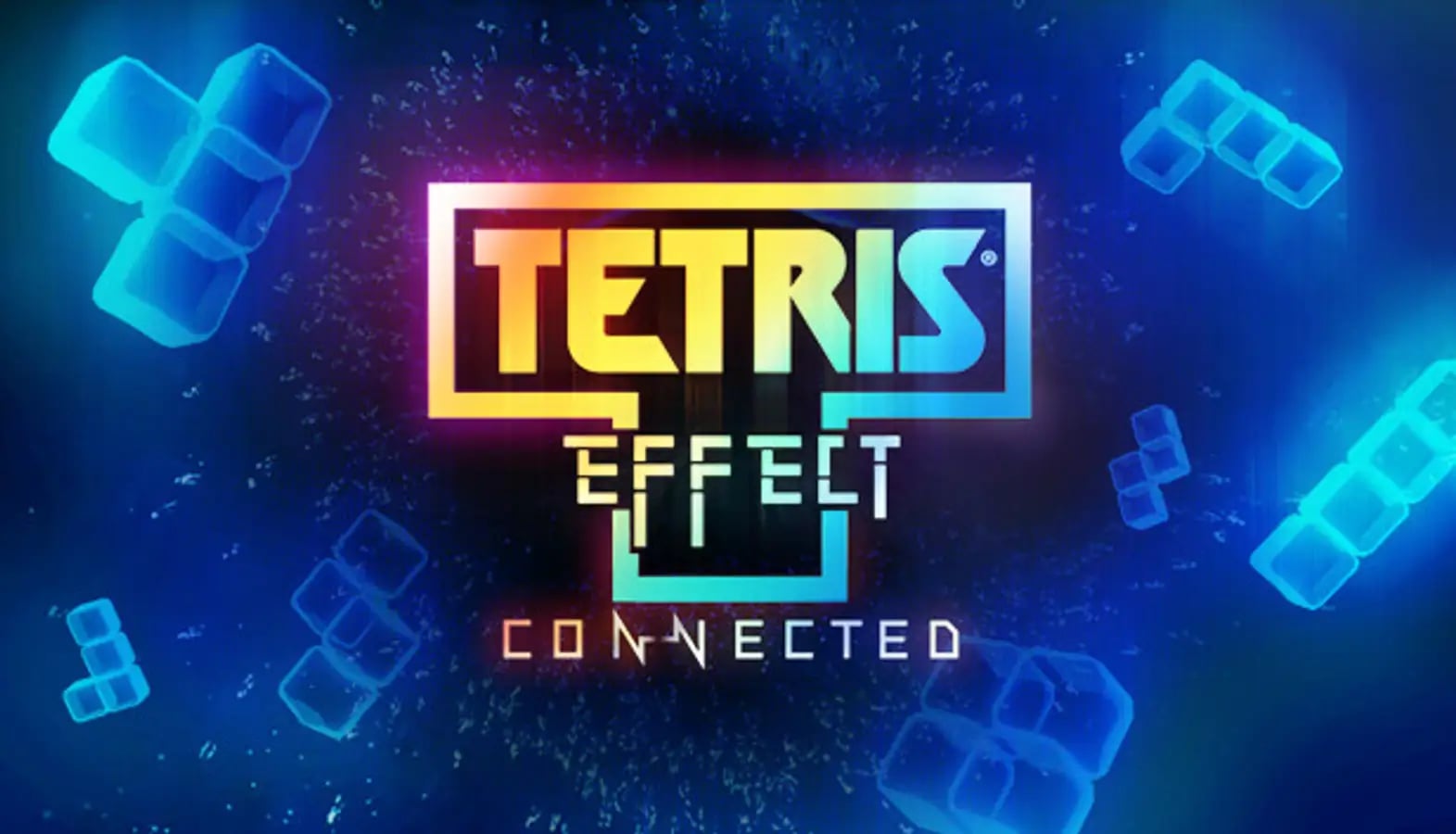 Tetris Effect Connected