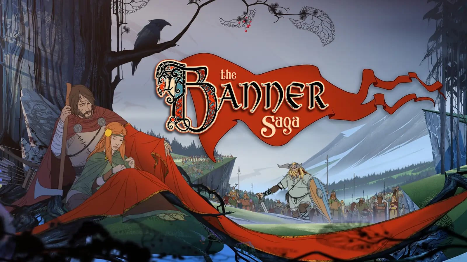 The Banner Saga