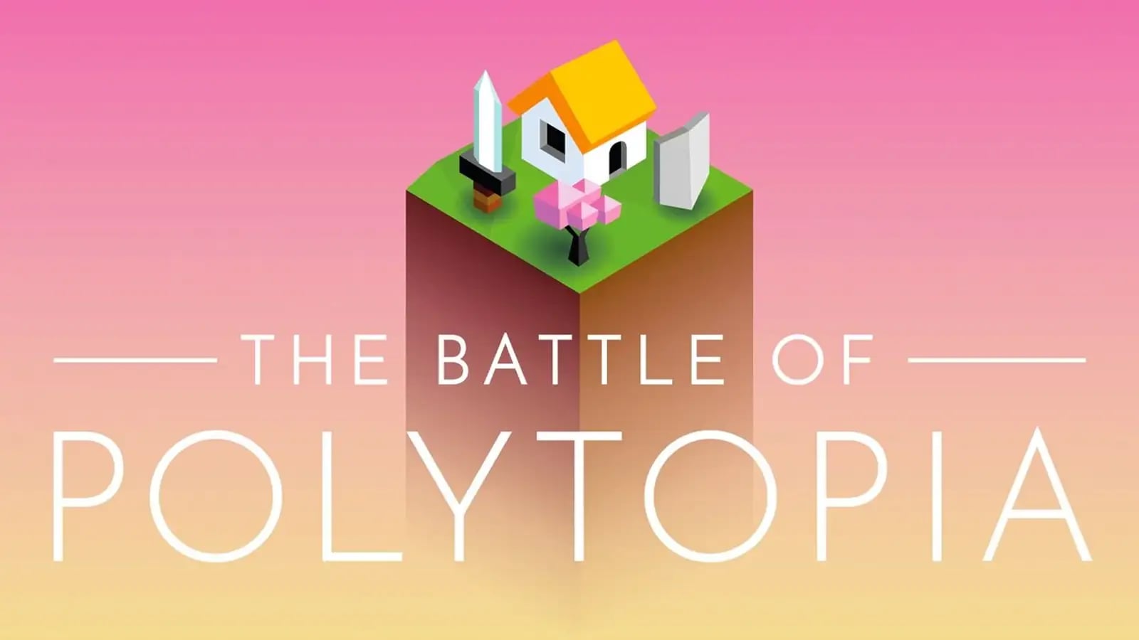 The Battle of Polytopia