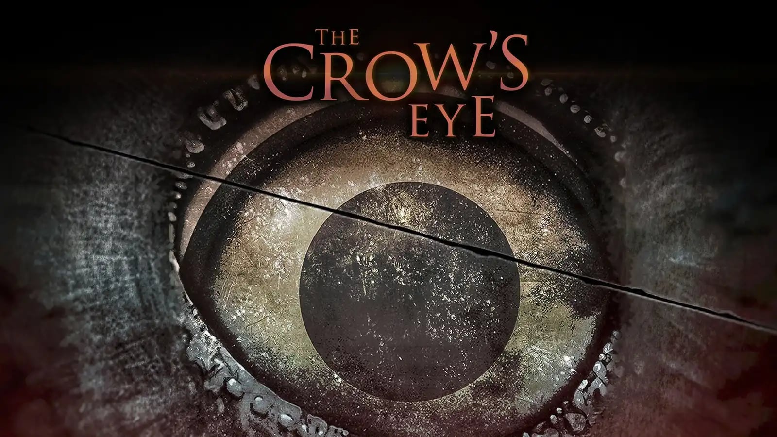 The Crow's Eye