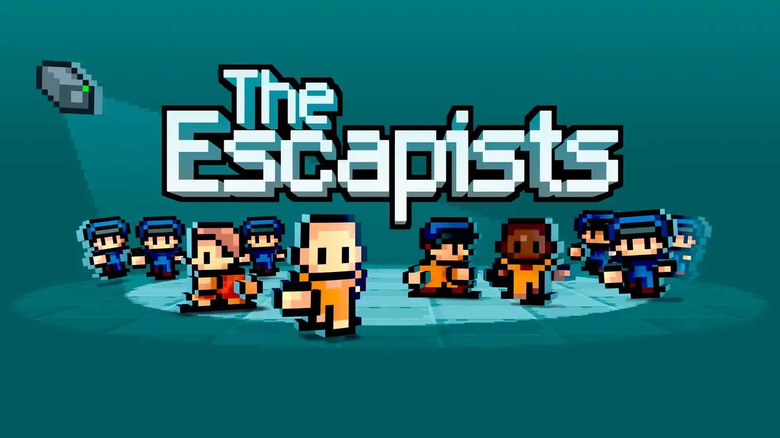 The Escapists