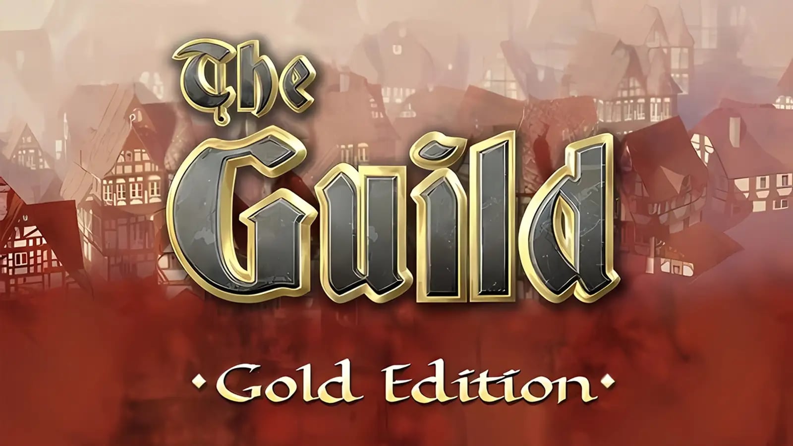 The Guild Gold Edition