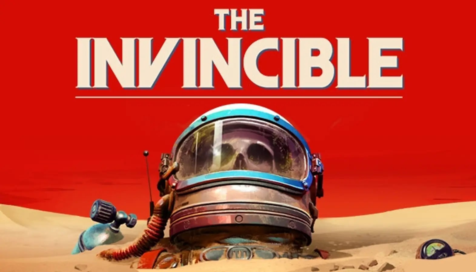 The Invincible