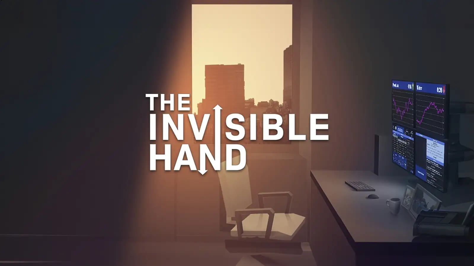 The Invisible Hand