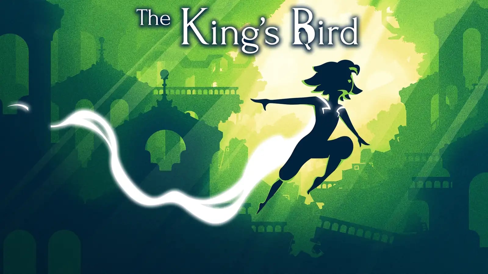 The King's Bird