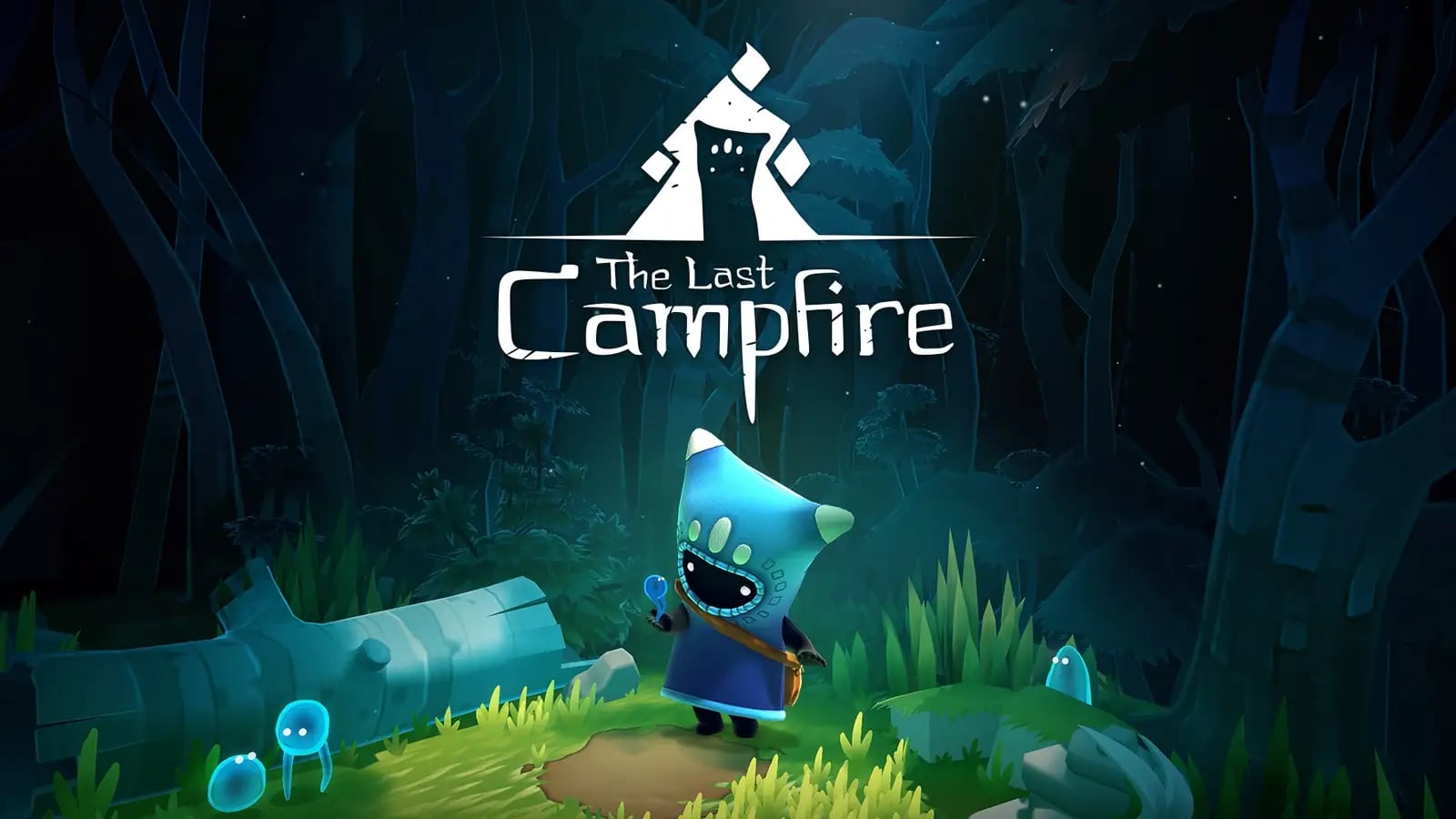 The Last Campfire