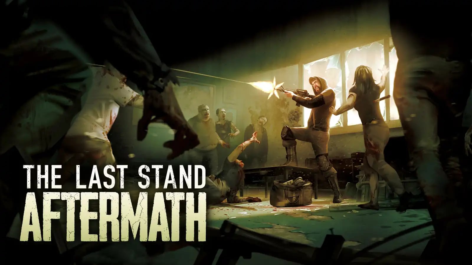 The Last Stand: Aftermath