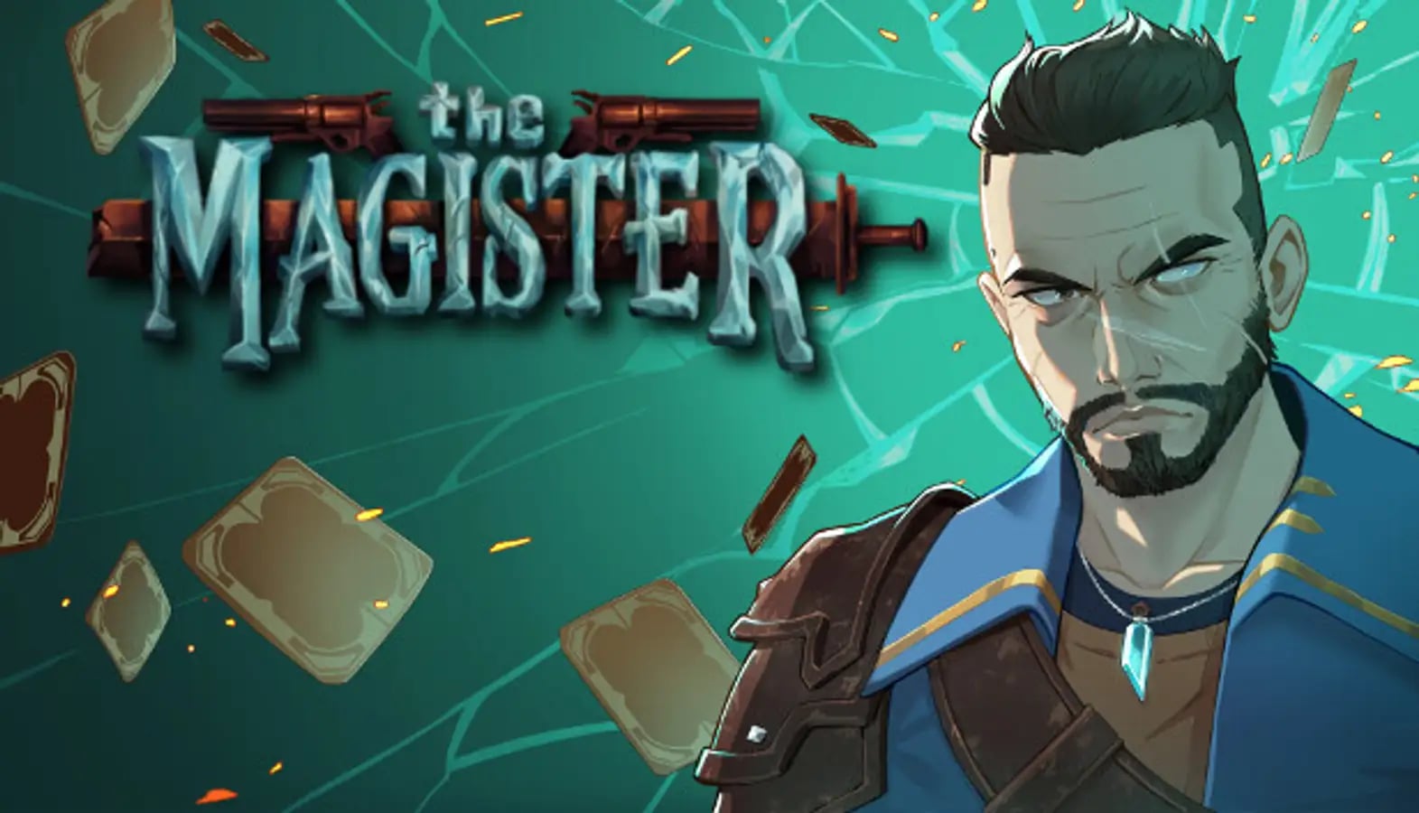 The Magister