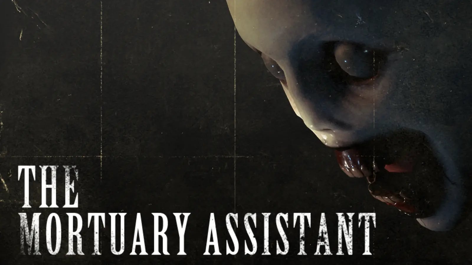 The Mortuary Assistant