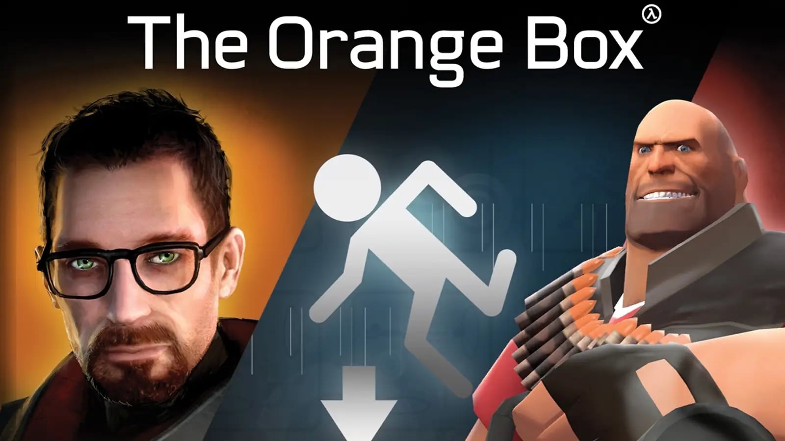 The Orange Box