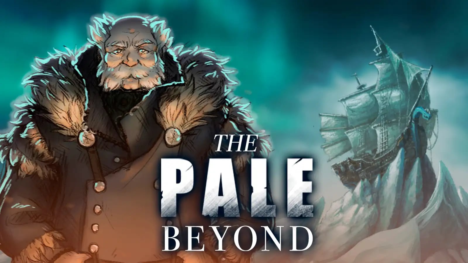 The Pale Beyond