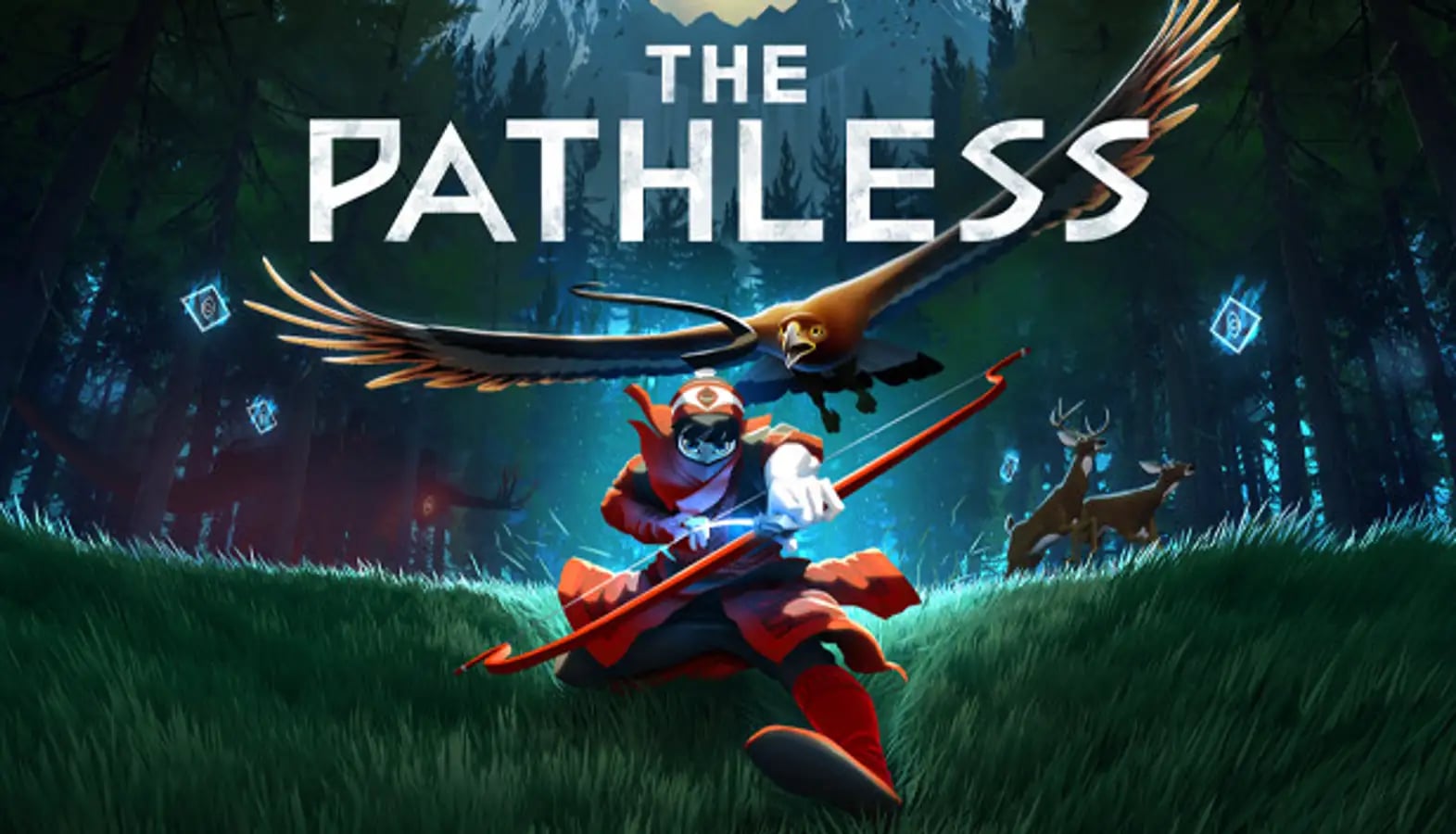 The Pathless