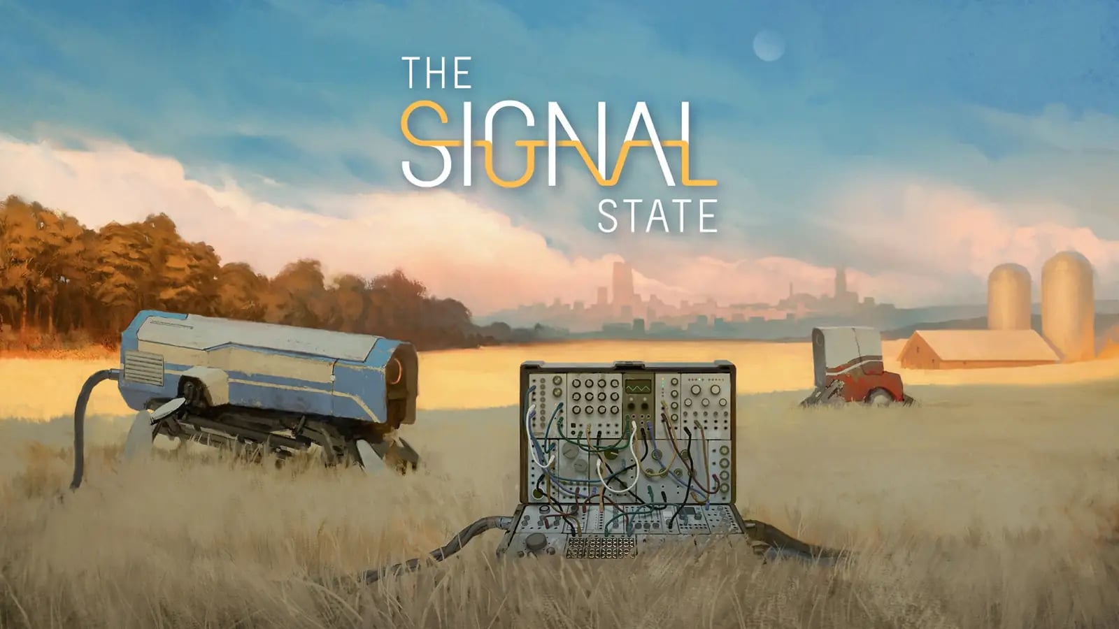 The Signal State