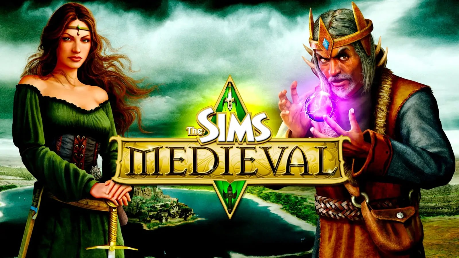 The Sims: Medieval