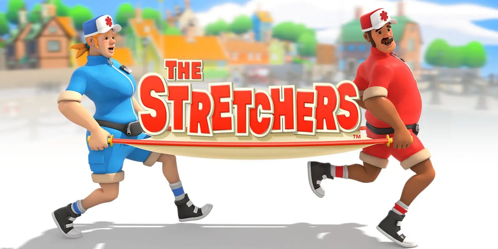 The Stretchers 