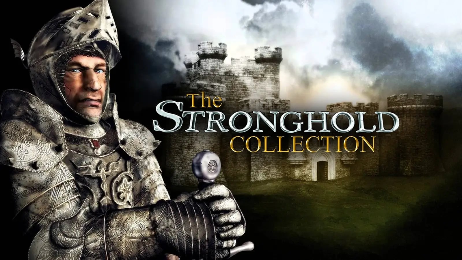 The Stronghold Collection