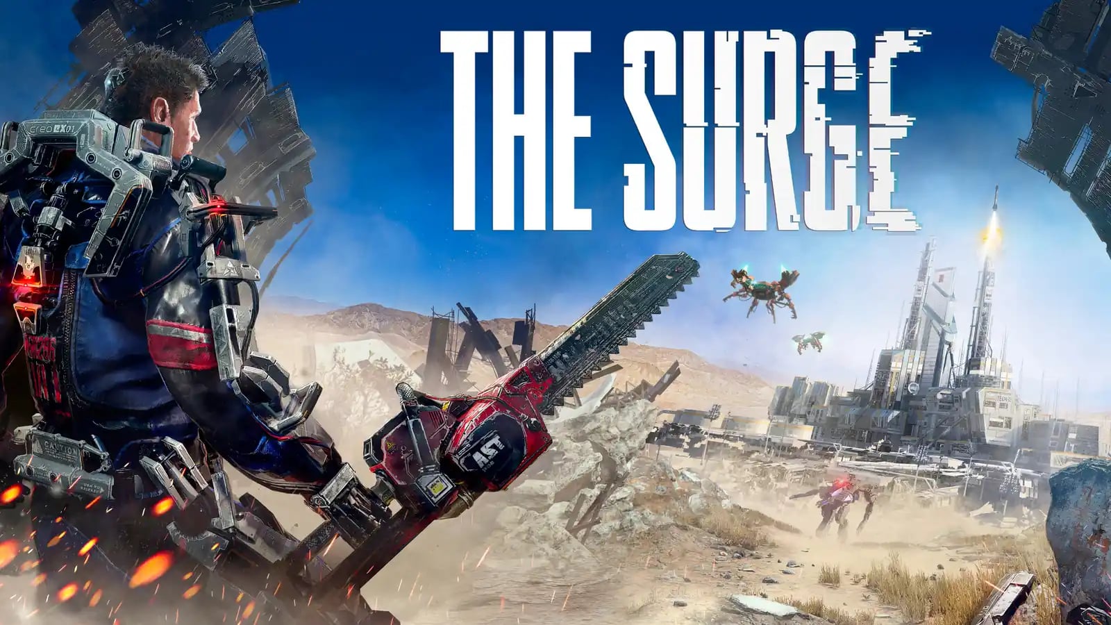 The Surge