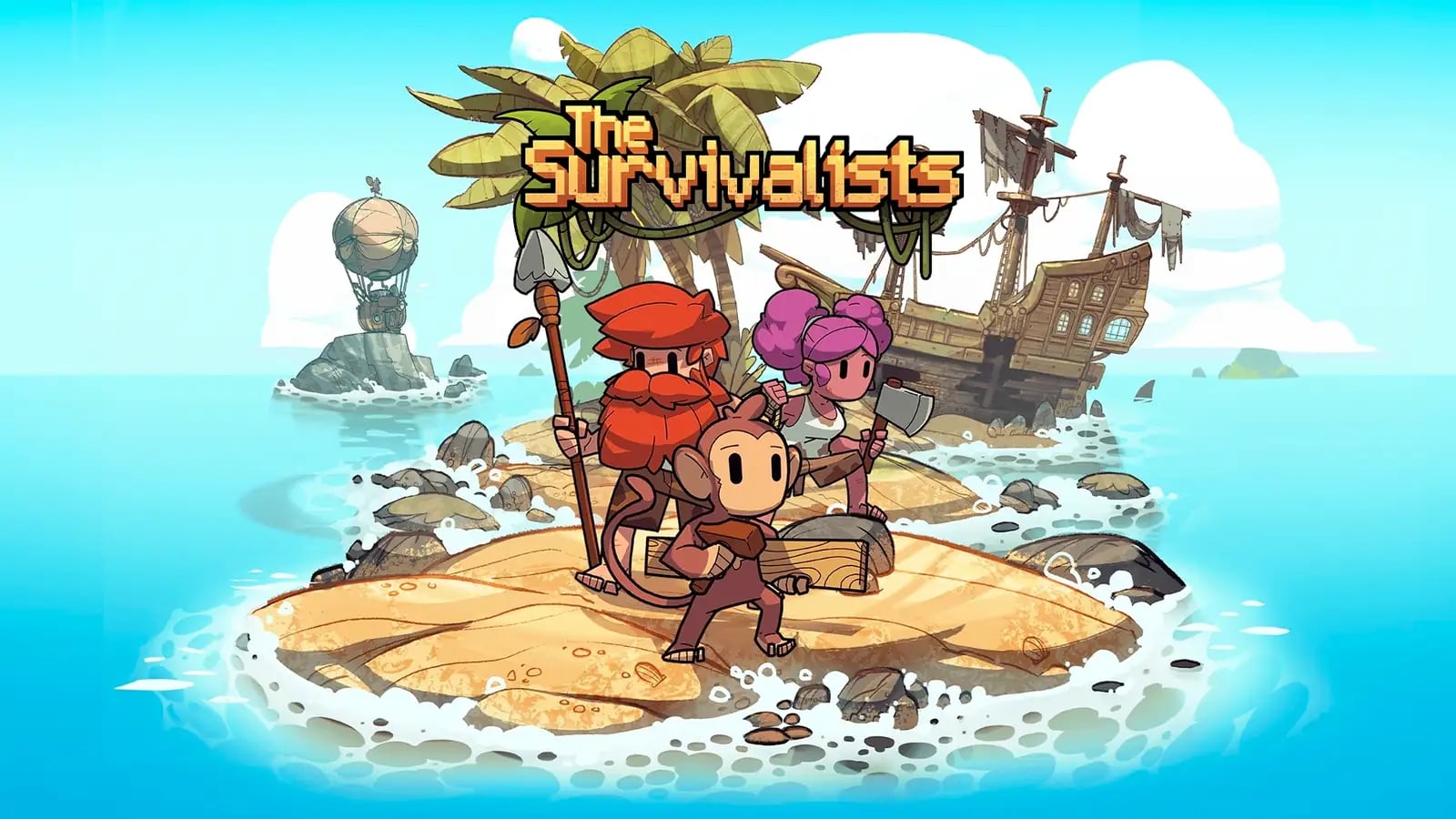 The Survivalists