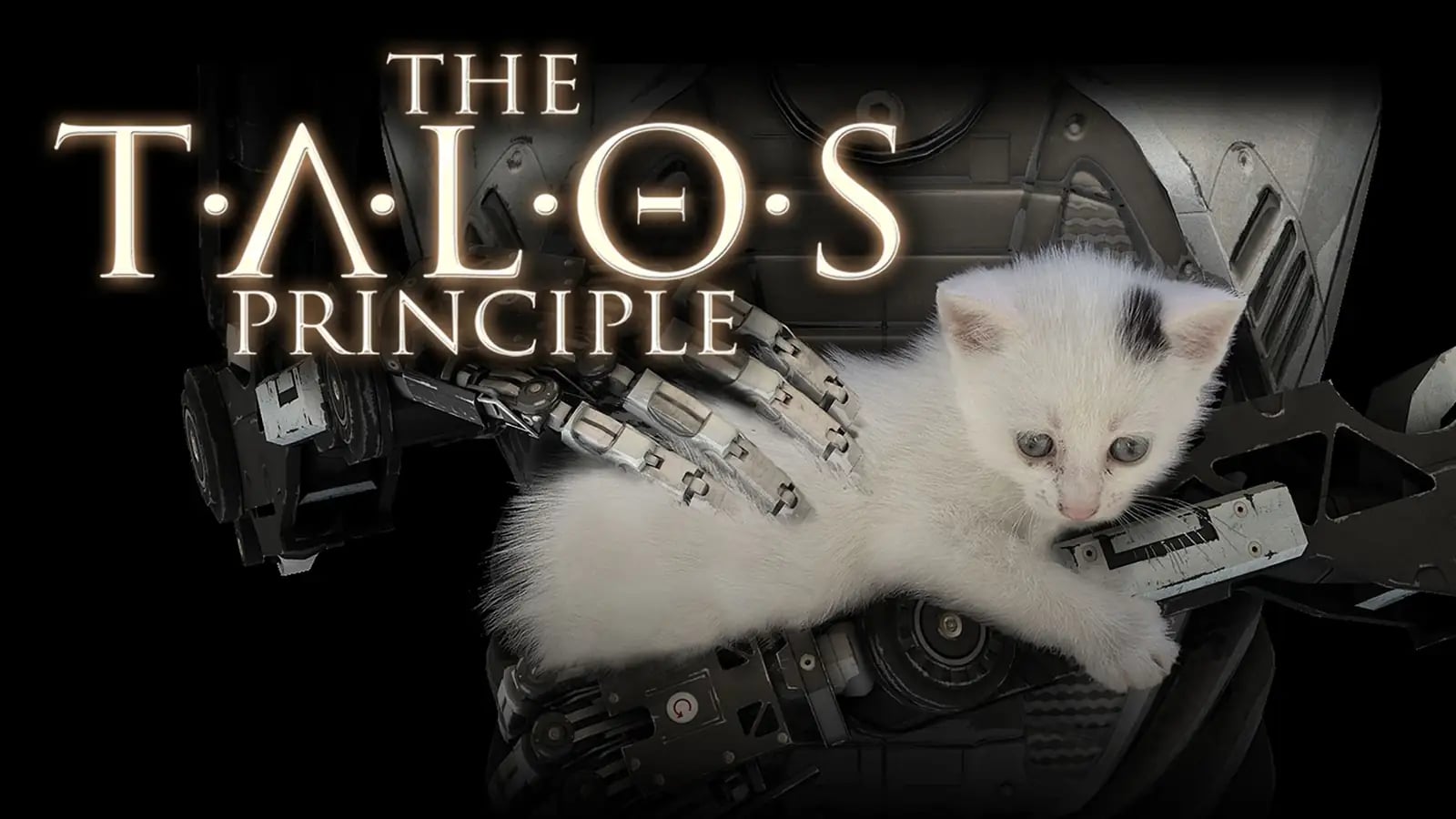 The Talos Principle