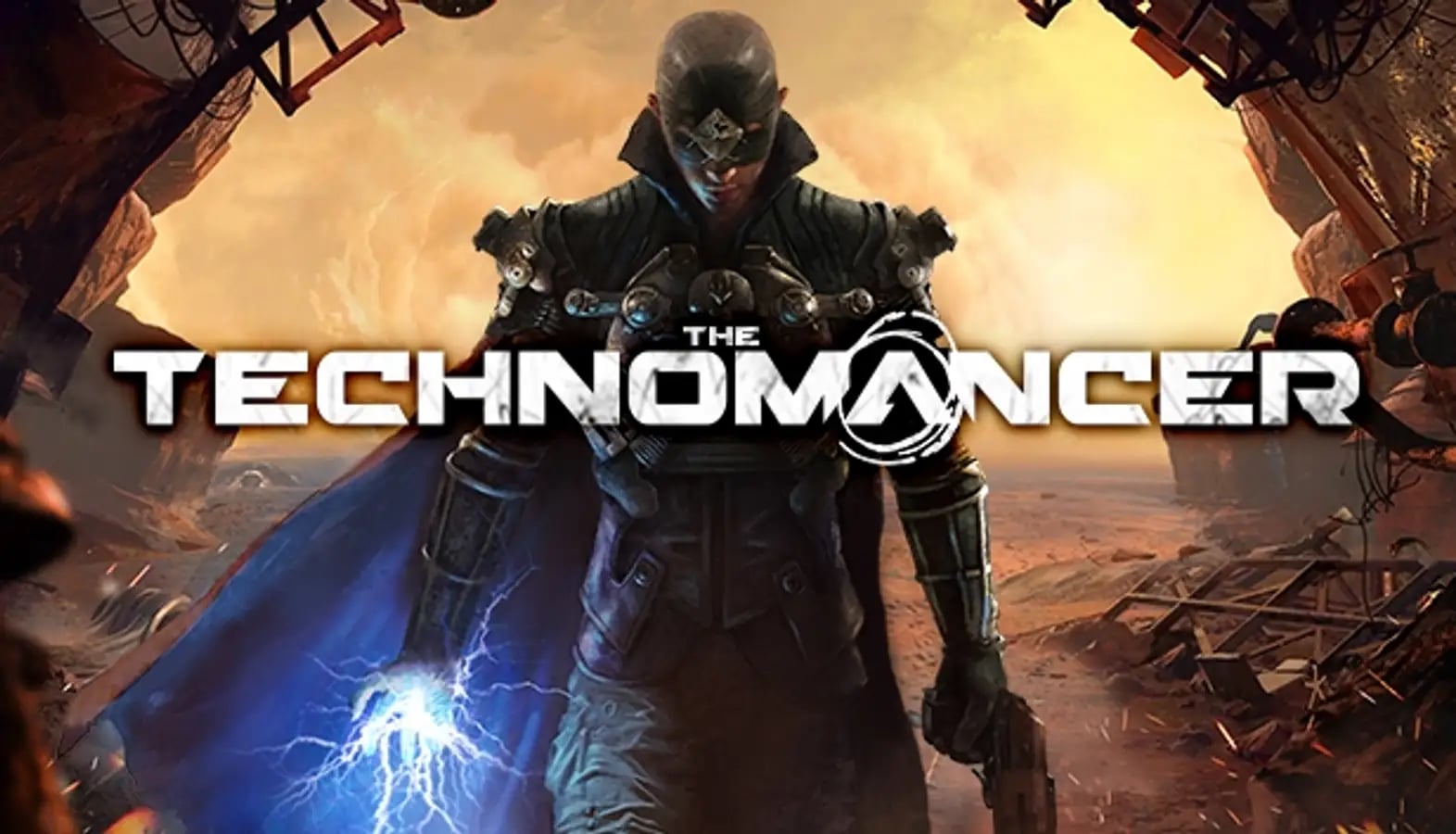 The Technomancer