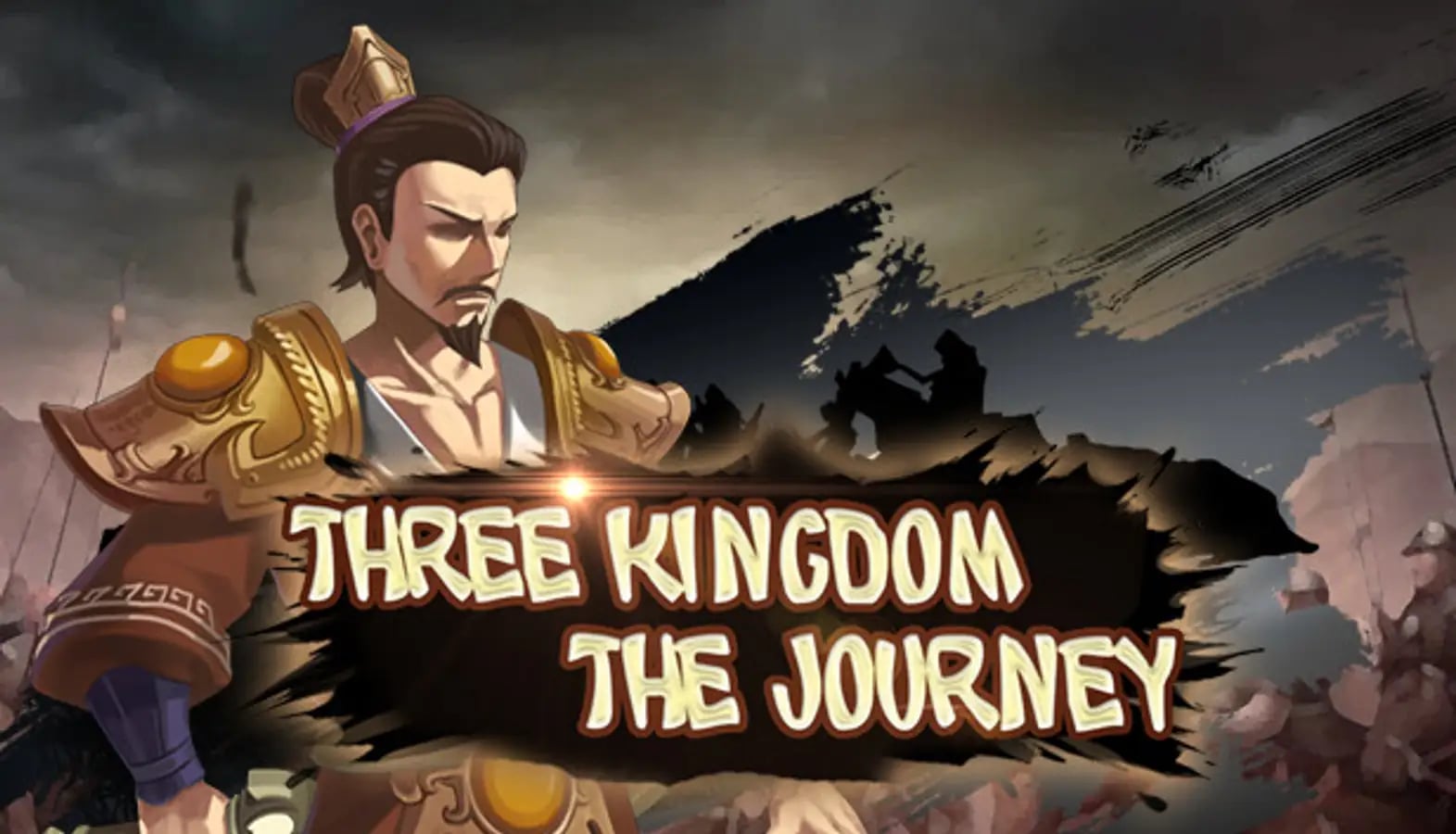 Three Kingdom: The Journey