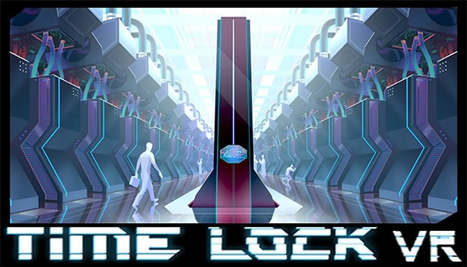 Timelock VR