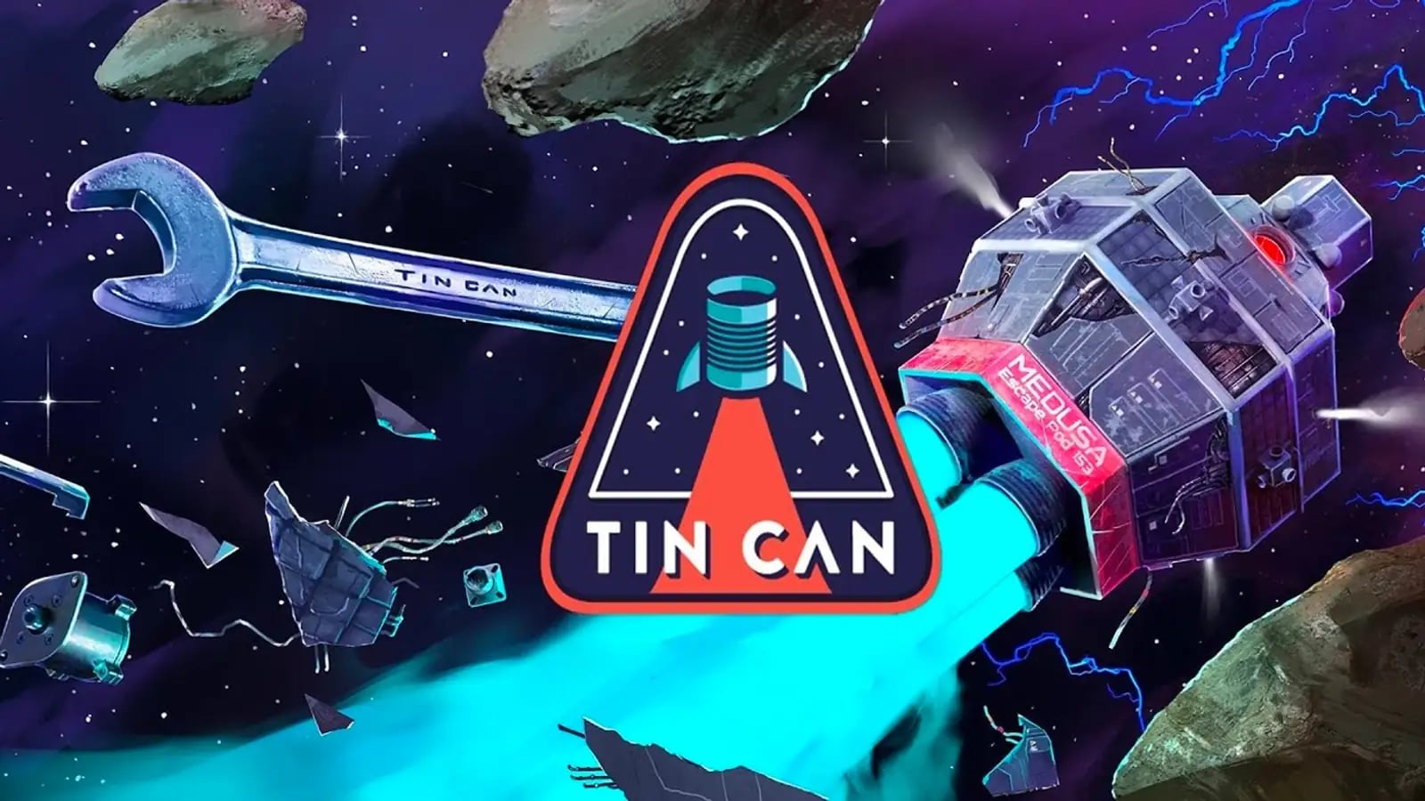 Tin Can